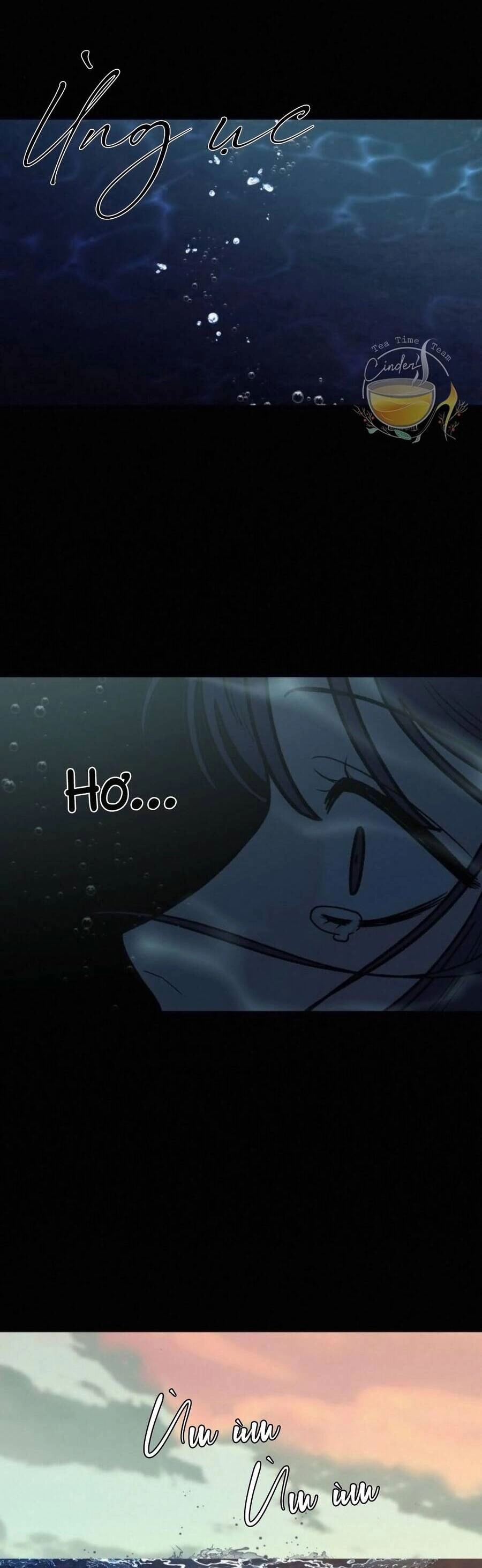 Chiến Lược: Tình Yêu Trong Sáng Chapter 41 - 31