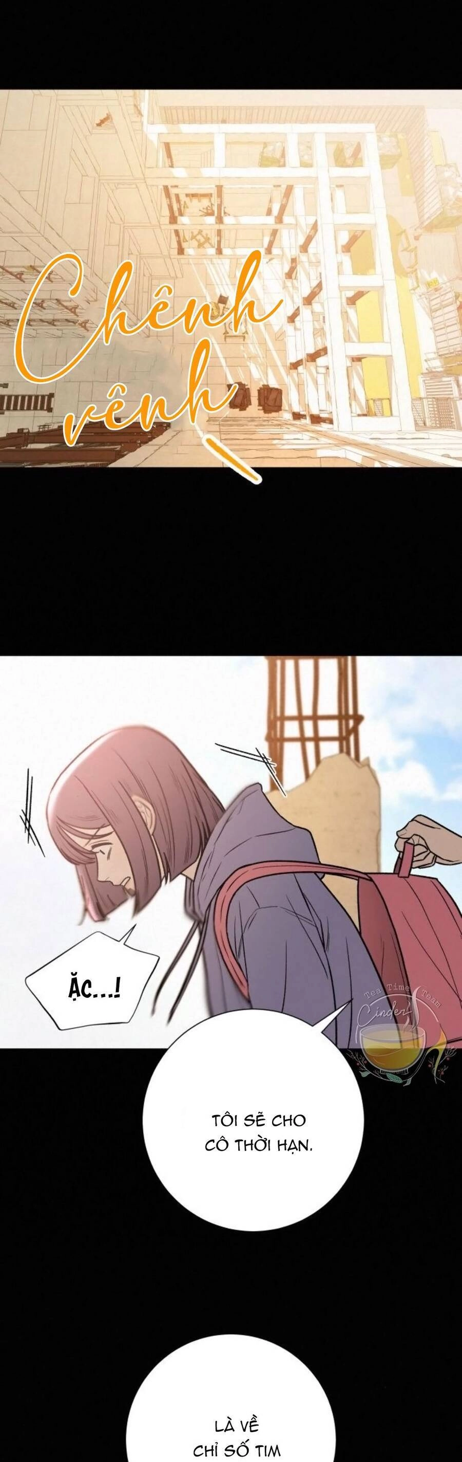 Chiến Lược: Tình Yêu Trong Sáng Chapter 41 - 37