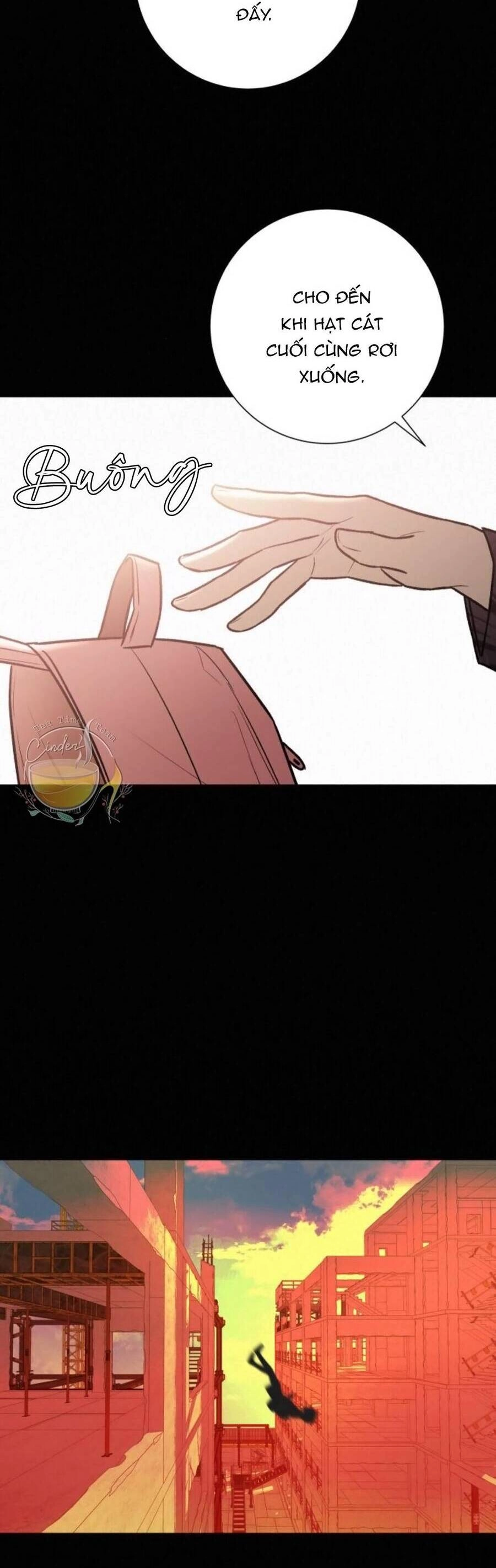 Chiến Lược: Tình Yêu Trong Sáng Chapter 41 - 38