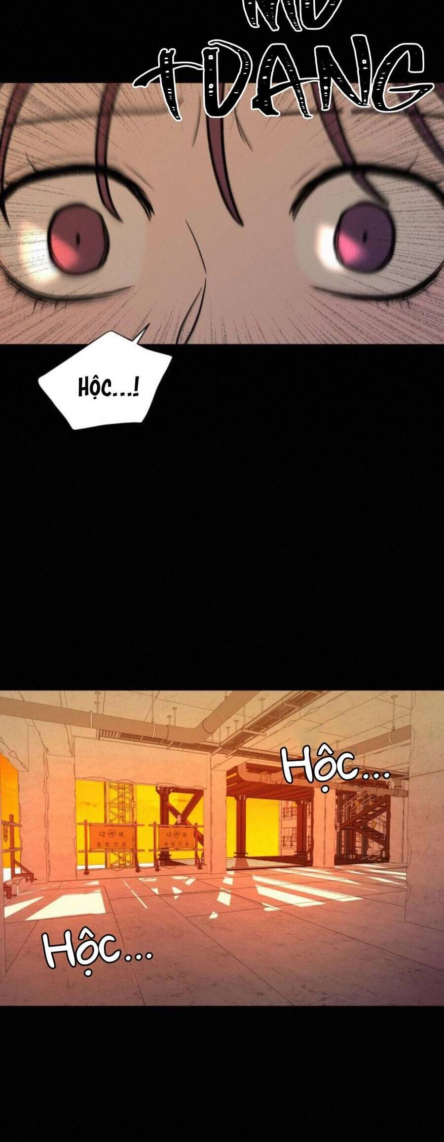 Chiến Lược: Tình Yêu Trong Sáng Chapter 41 - 41