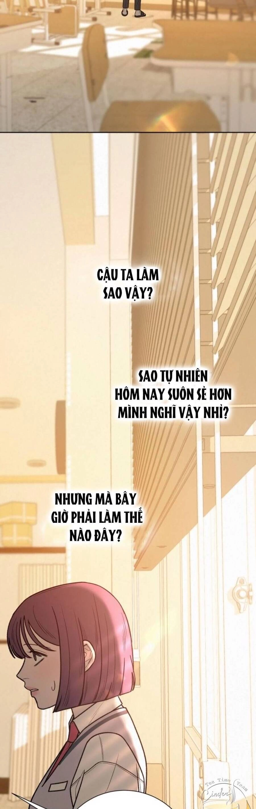 Chiến Lược: Tình Yêu Trong Sáng Chapter 41 - 57