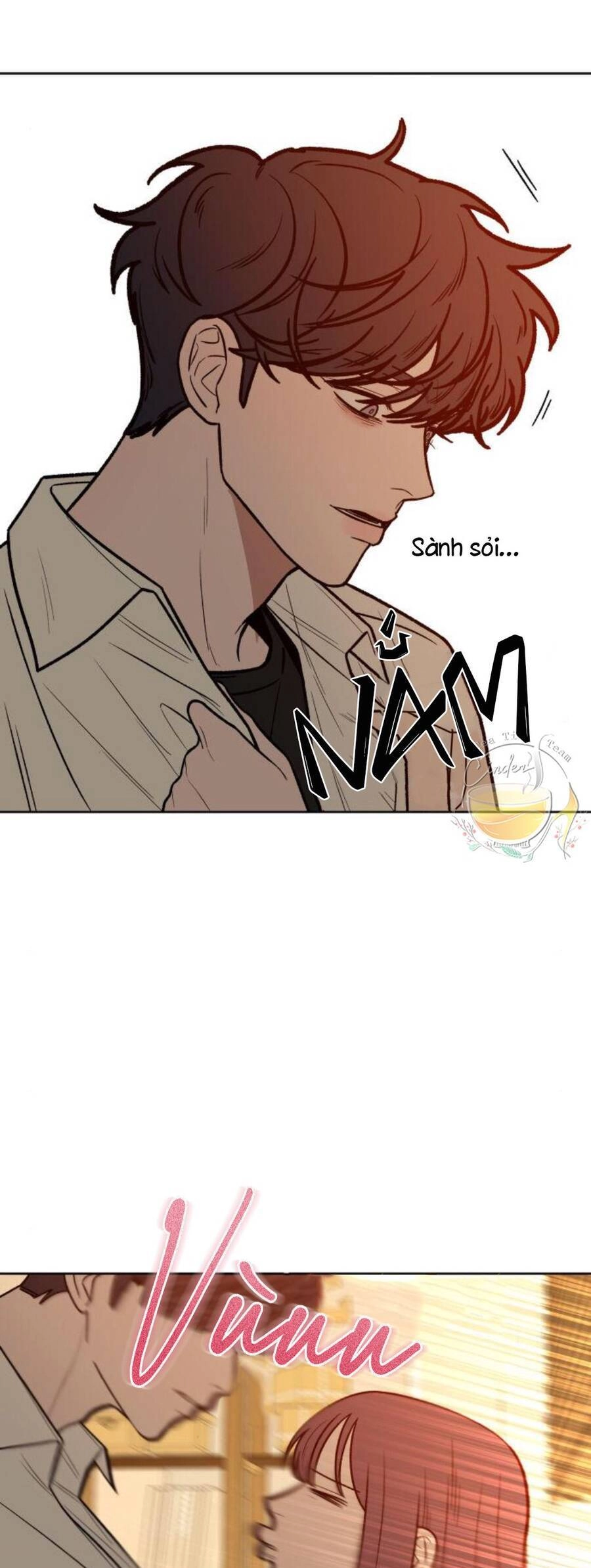 Chiến Lược: Tình Yêu Trong Sáng Chapter 41 - 59