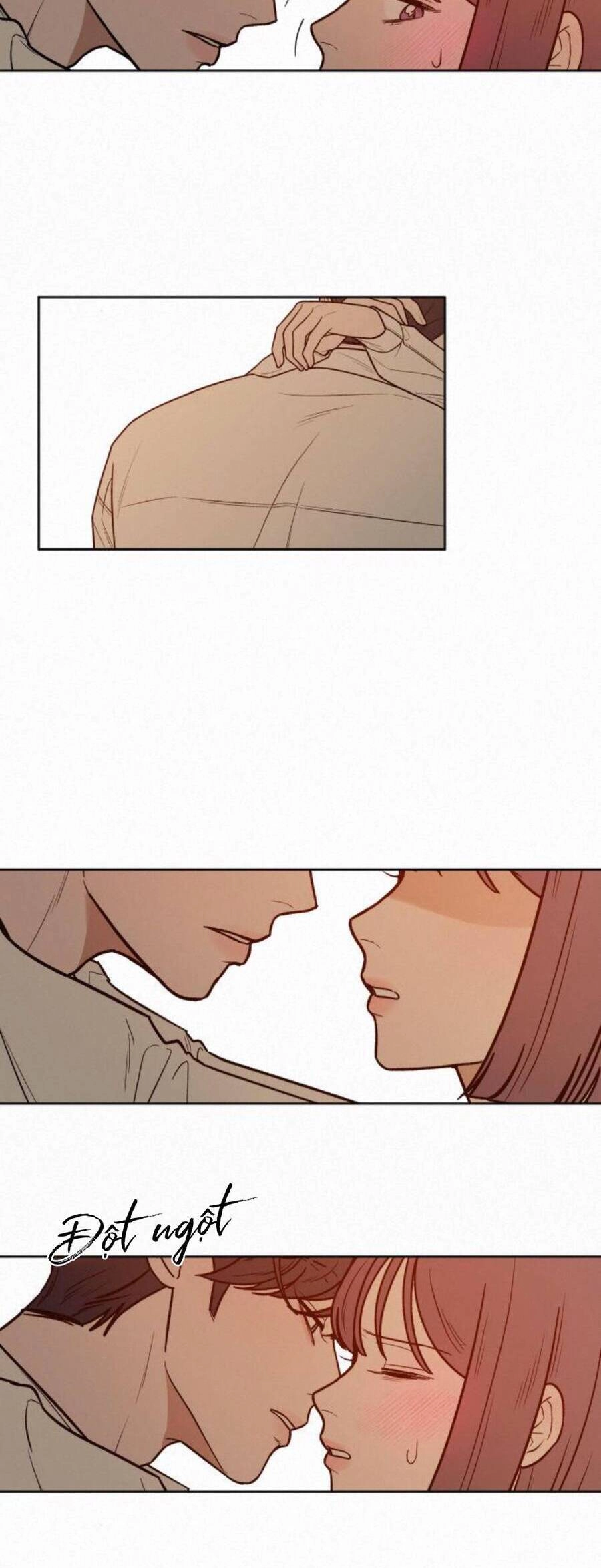 Chiến Lược: Tình Yêu Trong Sáng Chapter 41 - 65