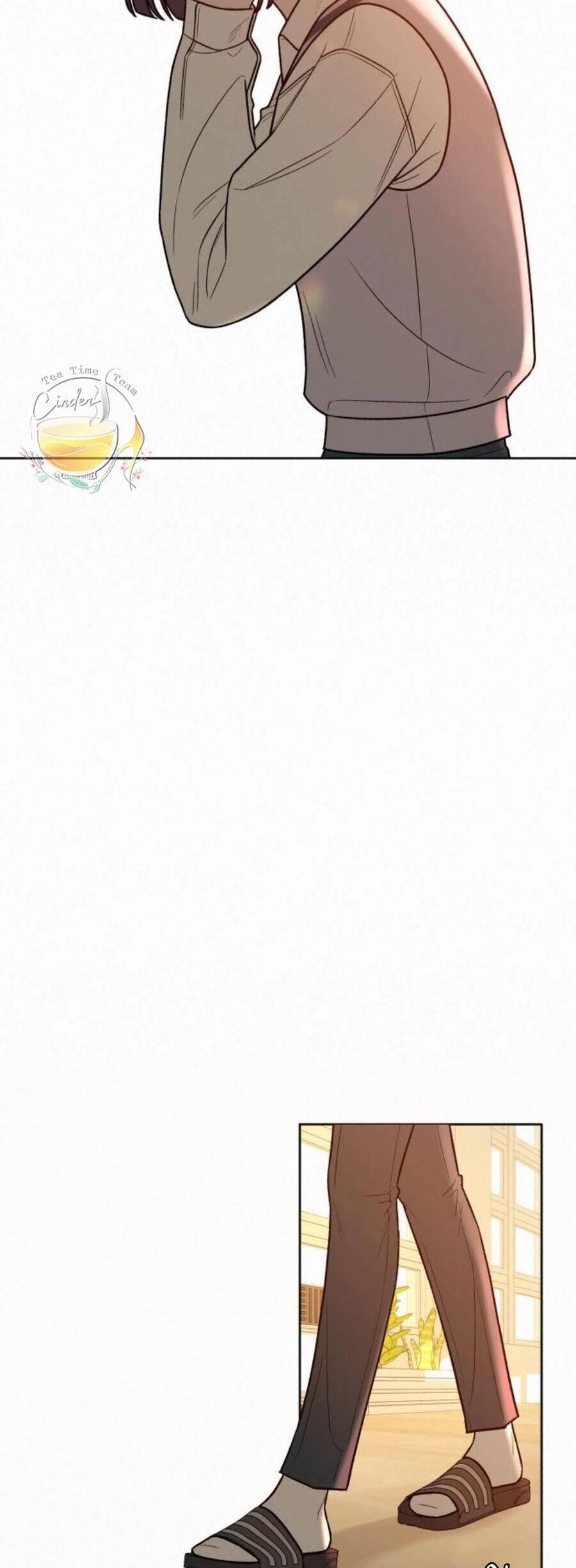 Chiến Lược: Tình Yêu Trong Sáng Chapter 41 - 71