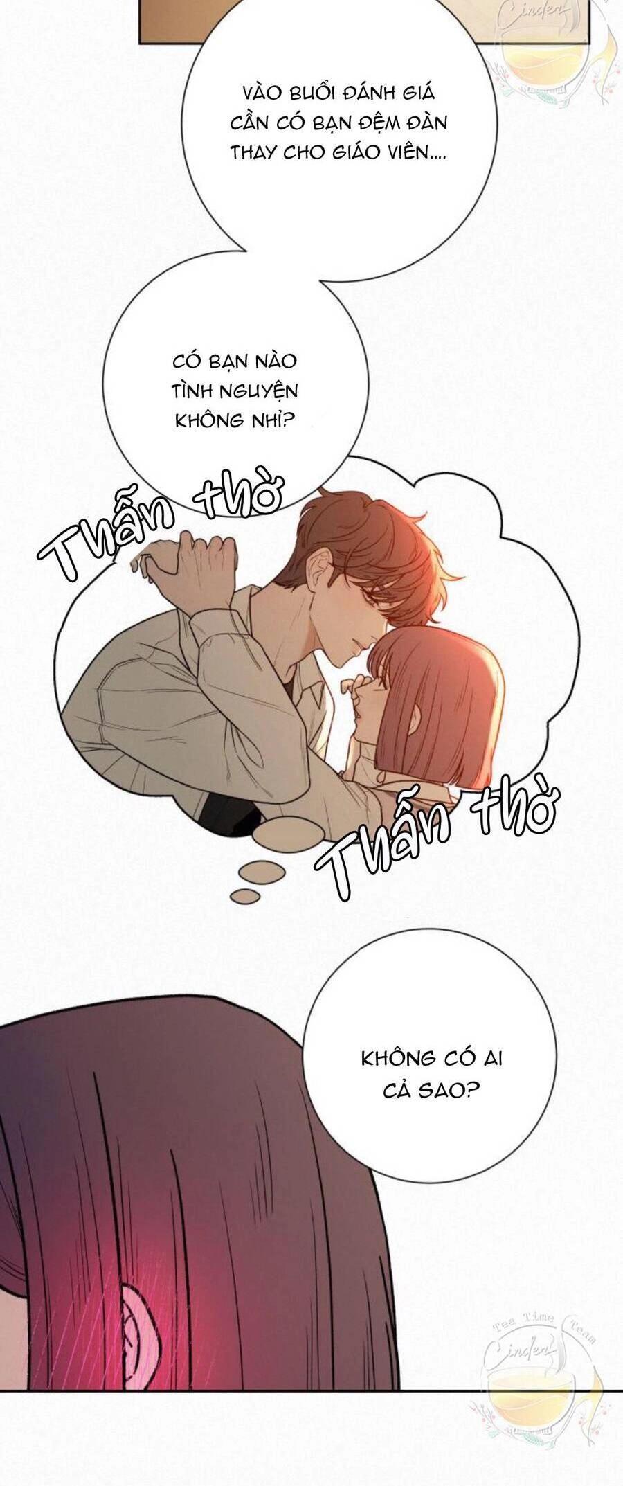 Chiến Lược: Tình Yêu Trong Sáng Chapter 42 - 3