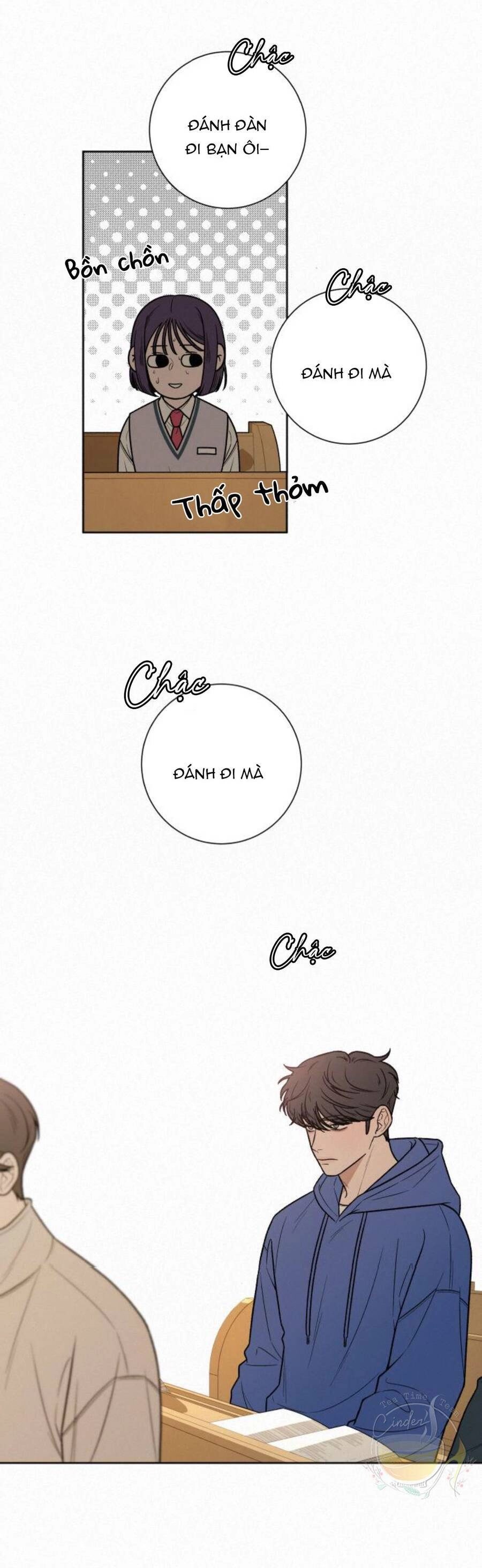 Chiến Lược: Tình Yêu Trong Sáng Chapter 42 - 17