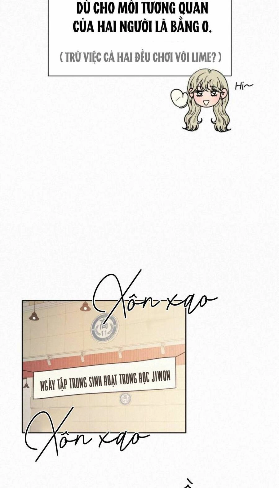 Chiến Lược: Tình Yêu Trong Sáng Chapter 43 - 5