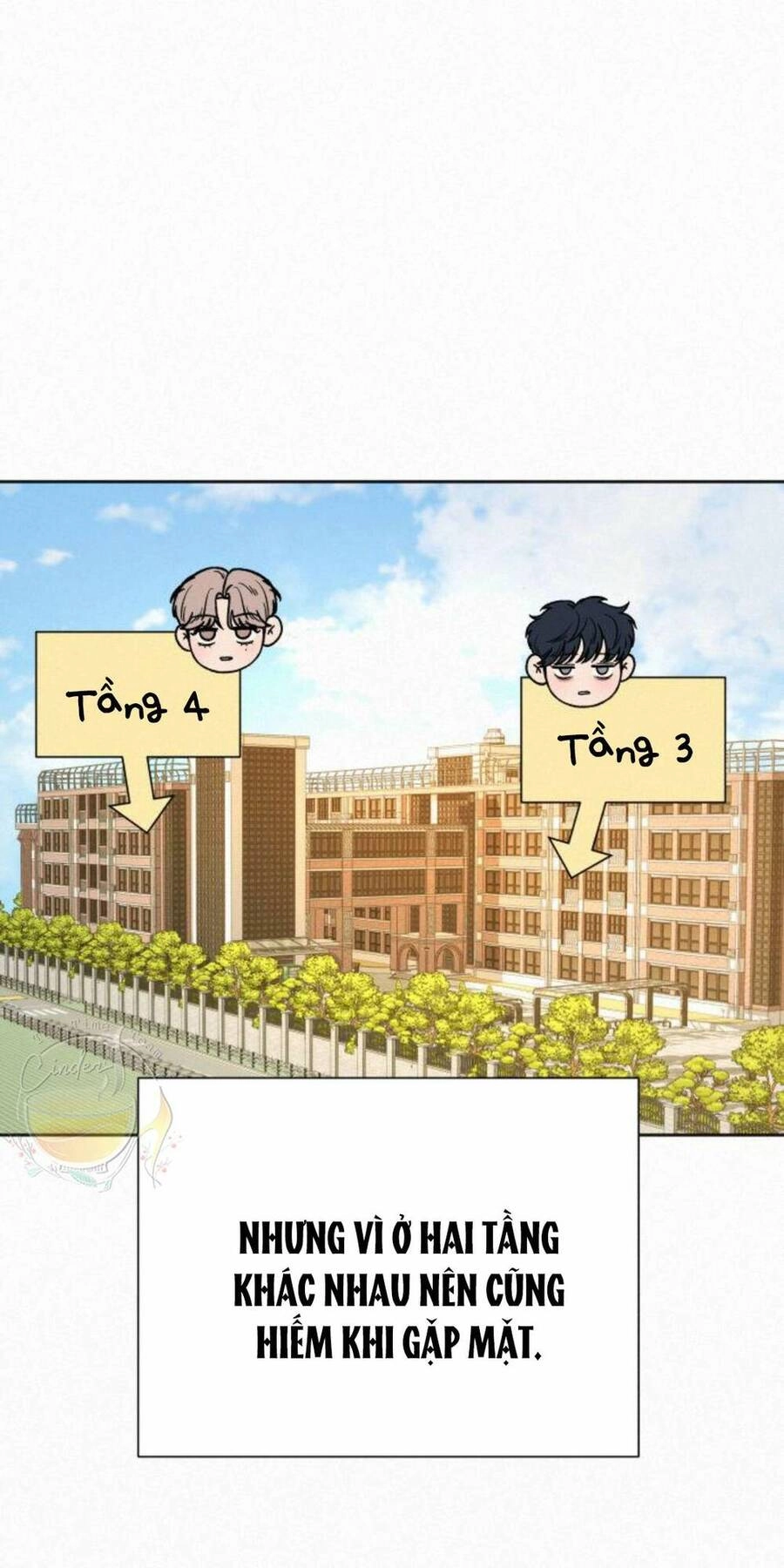 Chiến Lược: Tình Yêu Trong Sáng Chapter 43 - 9