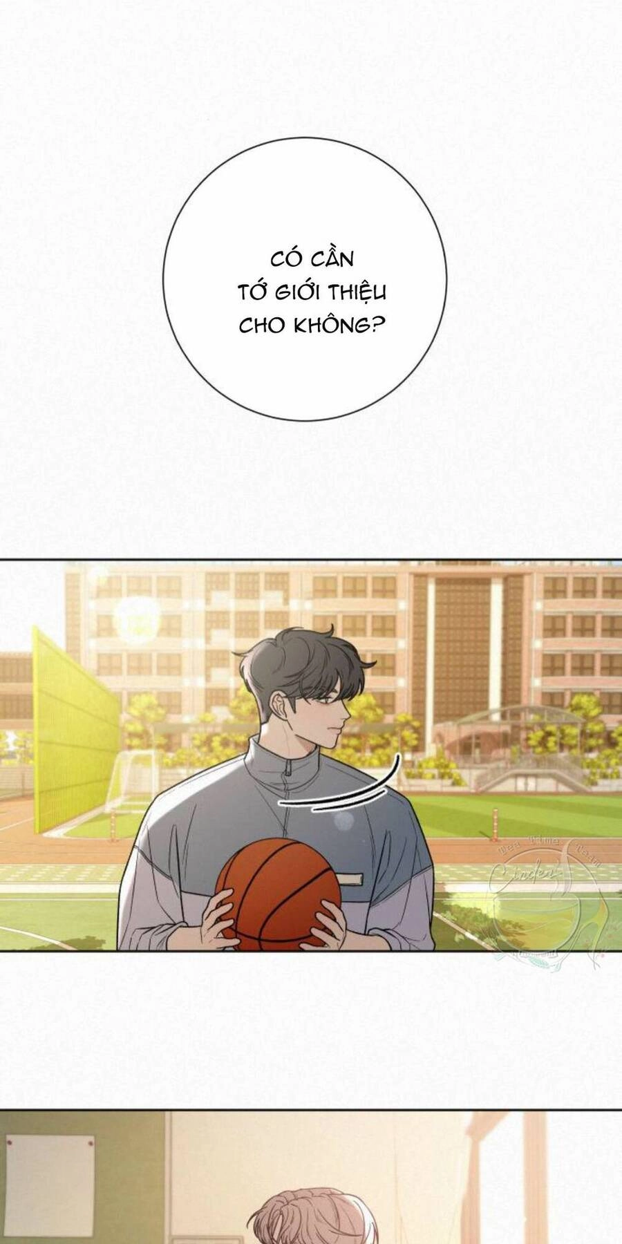 Chiến Lược: Tình Yêu Trong Sáng Chapter 43 - 14