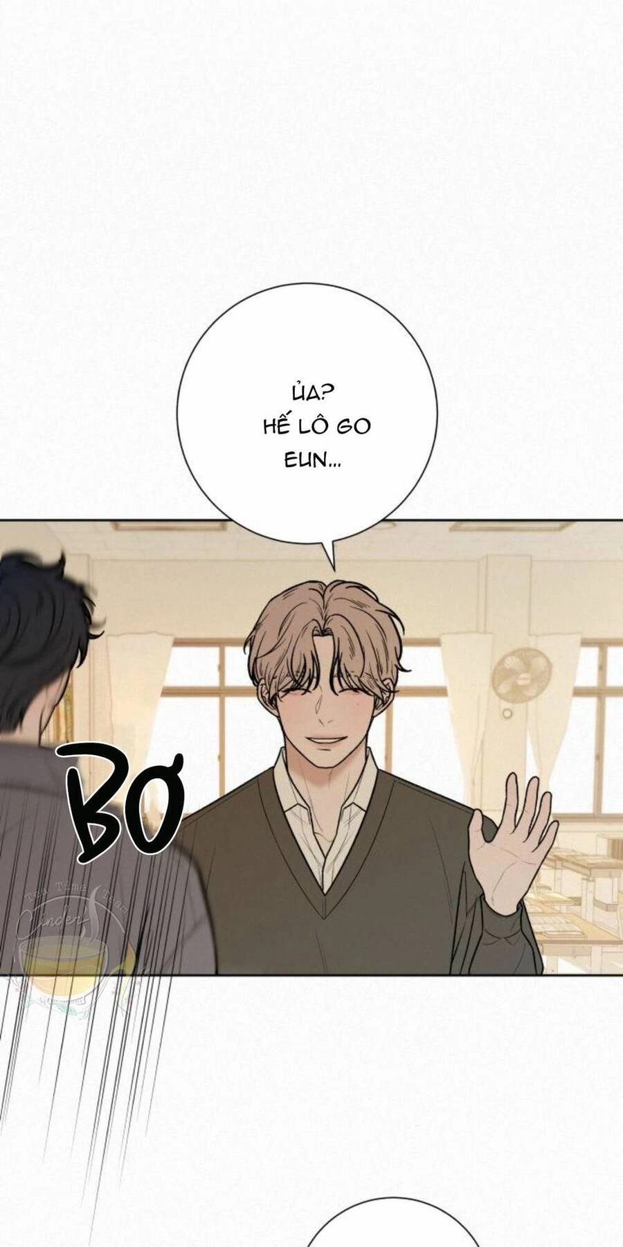 Chiến Lược: Tình Yêu Trong Sáng Chapter 43 - 19