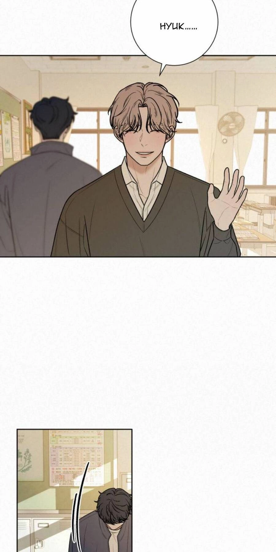 Chiến Lược: Tình Yêu Trong Sáng Chapter 43 - 20