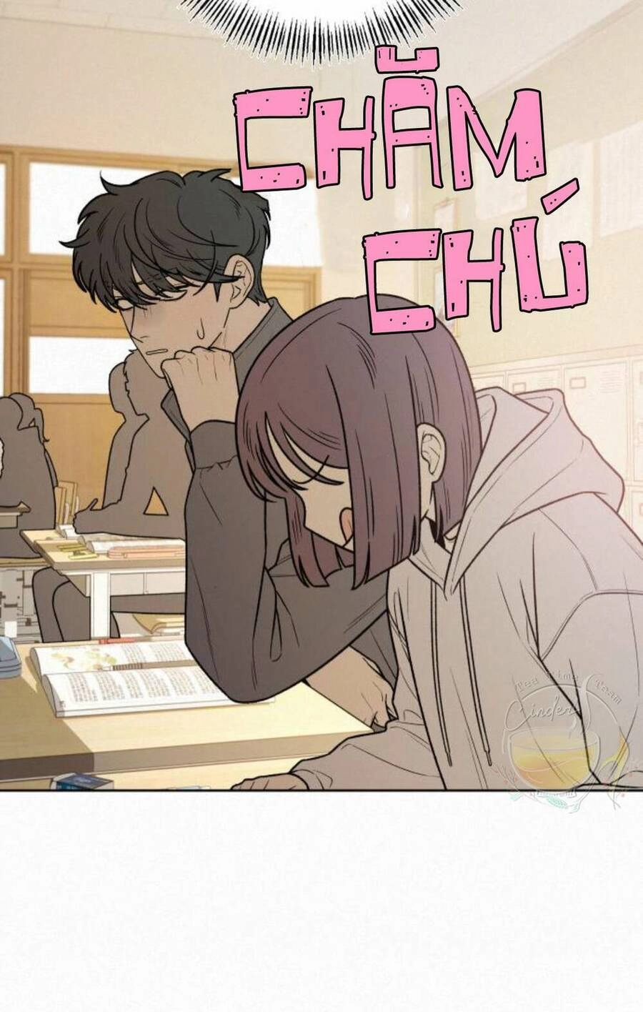 Chiến Lược: Tình Yêu Trong Sáng Chapter 43 - 29