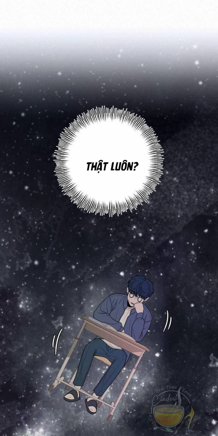 Chiến Lược: Tình Yêu Trong Sáng Chapter 43 - 30