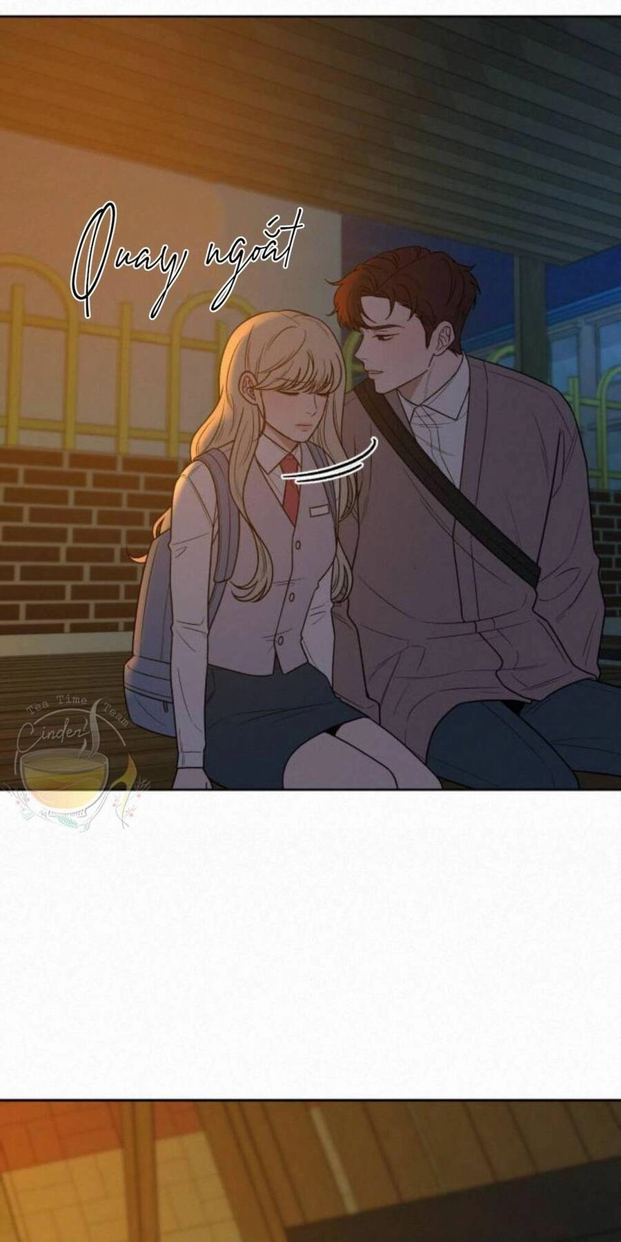 Chiến Lược: Tình Yêu Trong Sáng Chapter 43 - 57