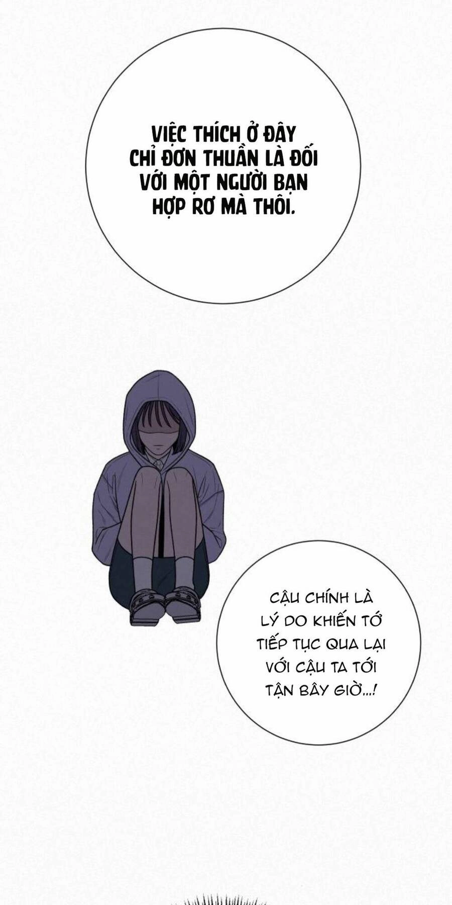 Chiến Lược: Tình Yêu Trong Sáng Chapter 43 - 64