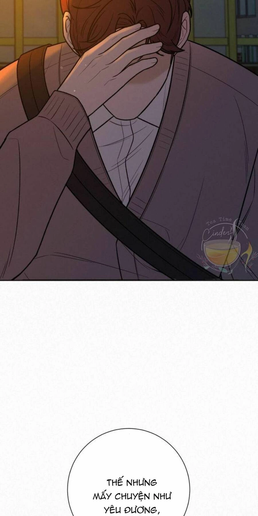 Chiến Lược: Tình Yêu Trong Sáng Chapter 43 - 71