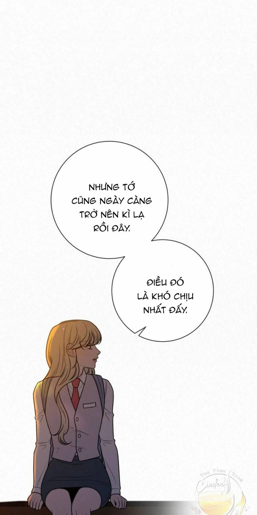 Chiến Lược: Tình Yêu Trong Sáng Chapter 43 - 73