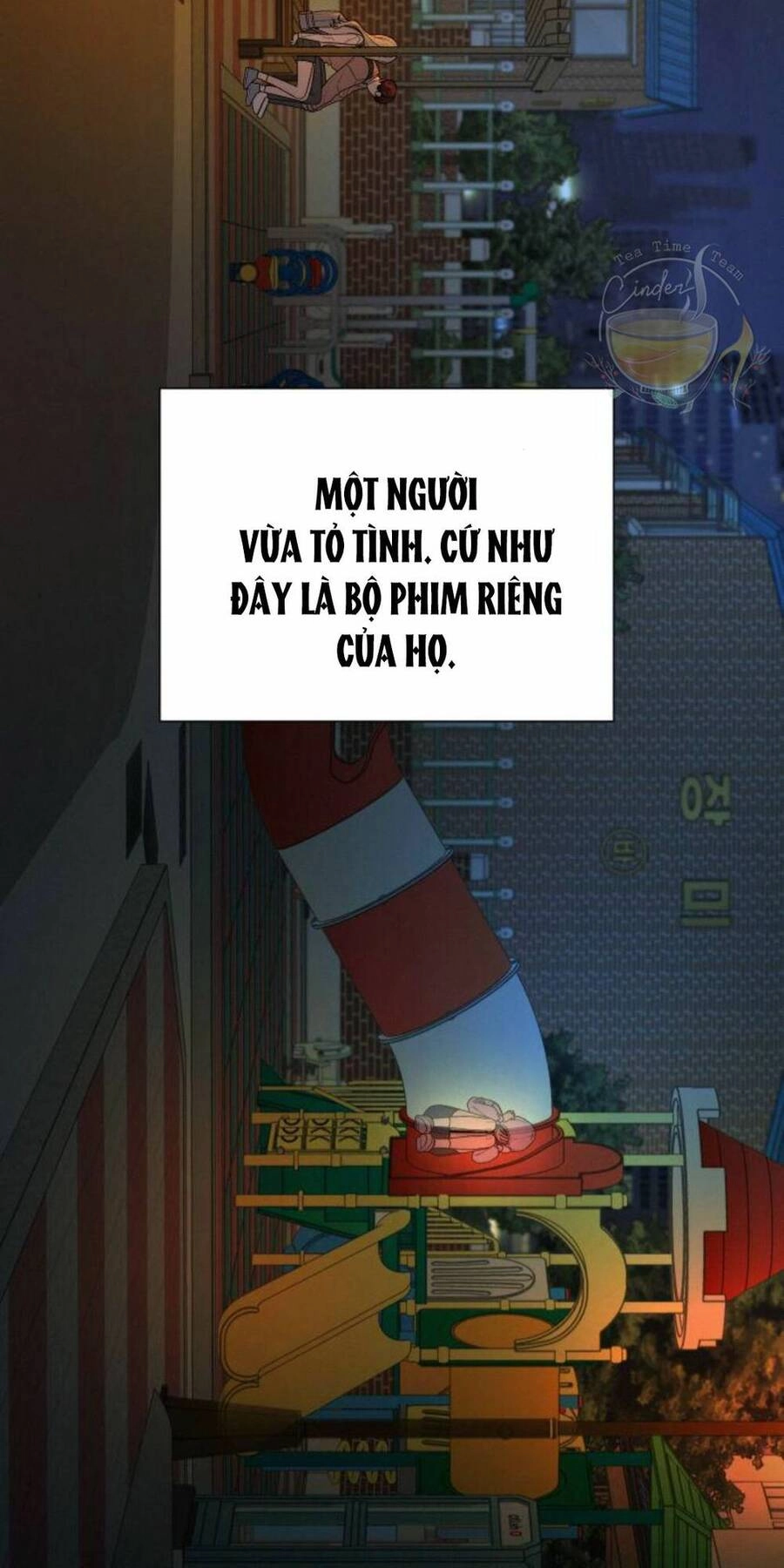 Chiến Lược: Tình Yêu Trong Sáng Chapter 43 - 75