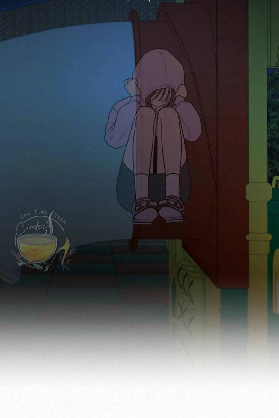 Chiến Lược: Tình Yêu Trong Sáng Chapter 43 - 77