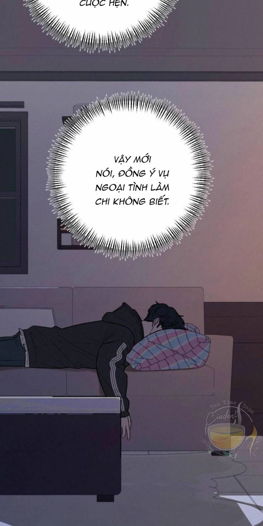 Chiến Lược: Tình Yêu Trong Sáng Chapter 43 - 81