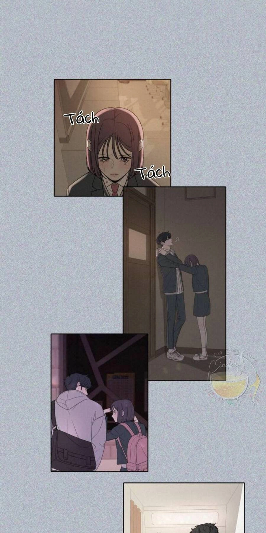 Chiến Lược: Tình Yêu Trong Sáng Chapter 43 - 84