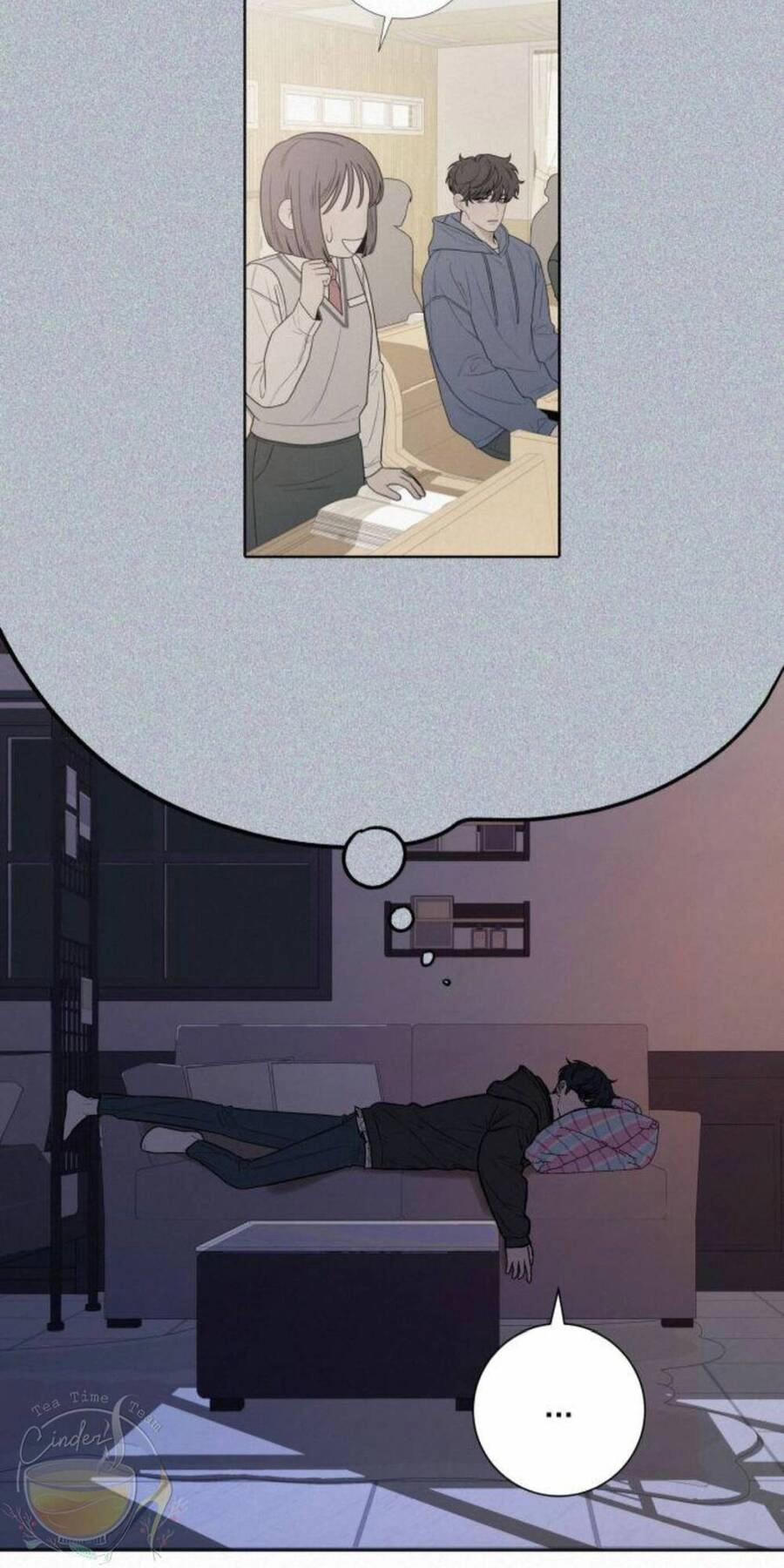 Chiến Lược: Tình Yêu Trong Sáng Chapter 43 - 86