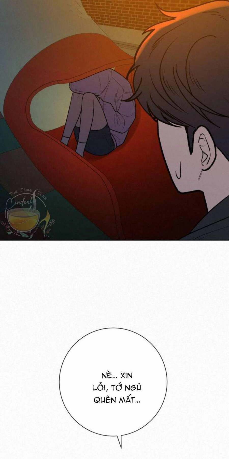 Chiến Lược: Tình Yêu Trong Sáng Chapter 43 - 91