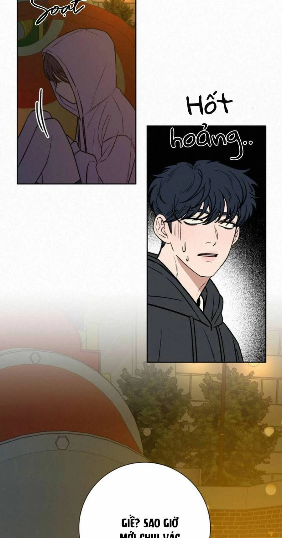 Chiến Lược: Tình Yêu Trong Sáng Chapter 43 - 93