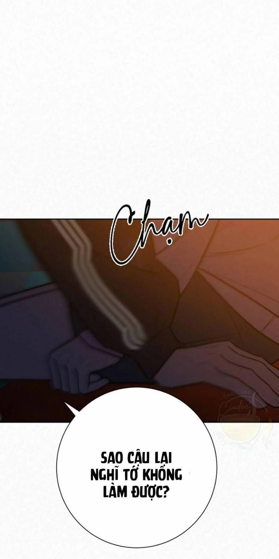 Chiến Lược: Tình Yêu Trong Sáng Chapter 44 - 2