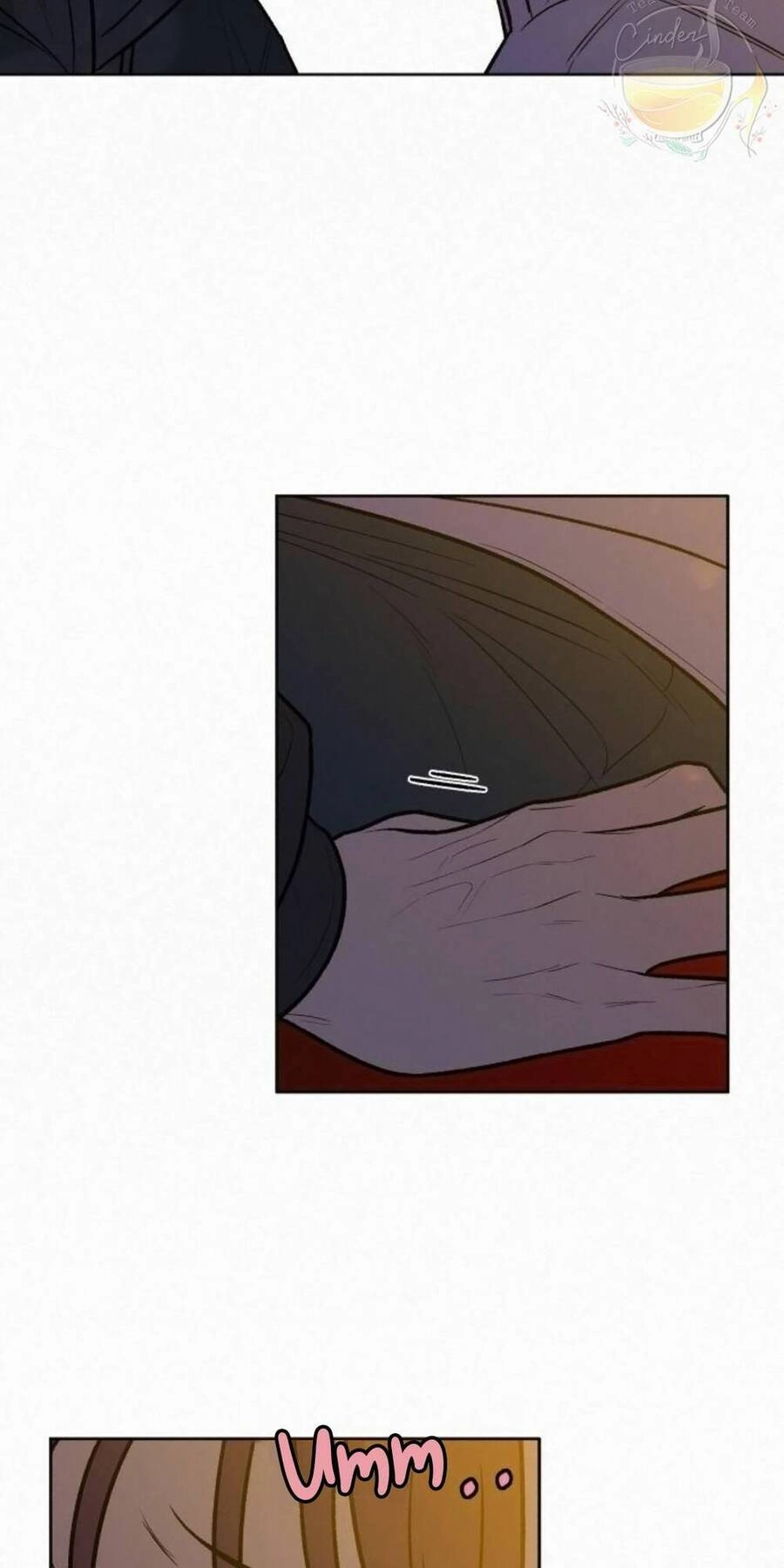 Chiến Lược: Tình Yêu Trong Sáng Chapter 44 - 5