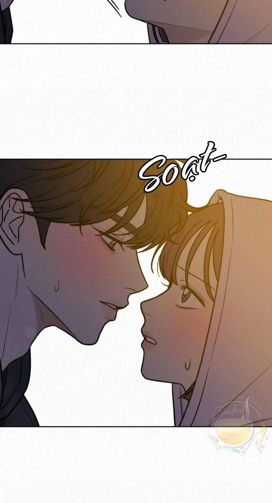 Chiến Lược: Tình Yêu Trong Sáng Chapter 44 - 7