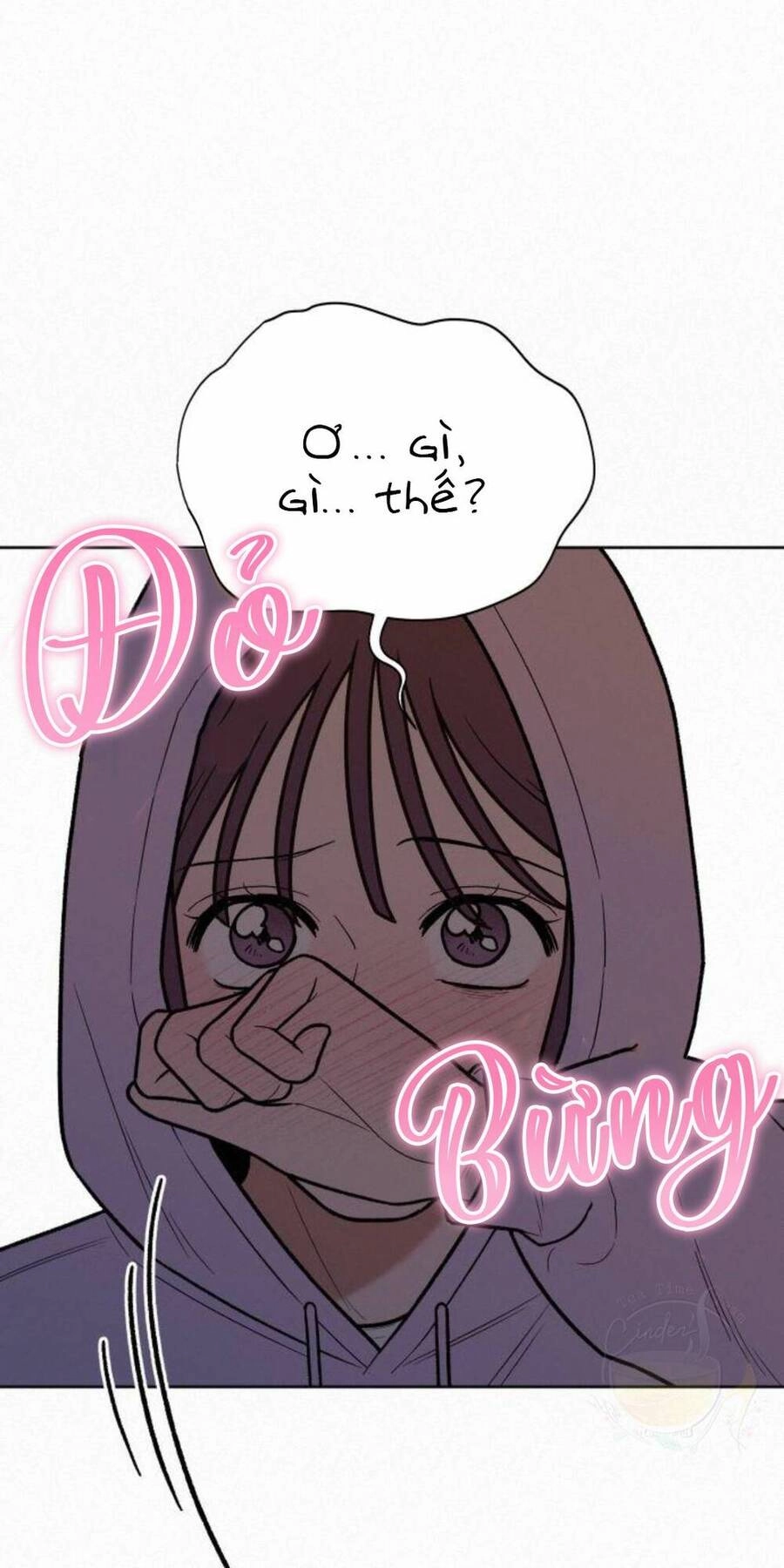 Chiến Lược: Tình Yêu Trong Sáng Chapter 44 - 8