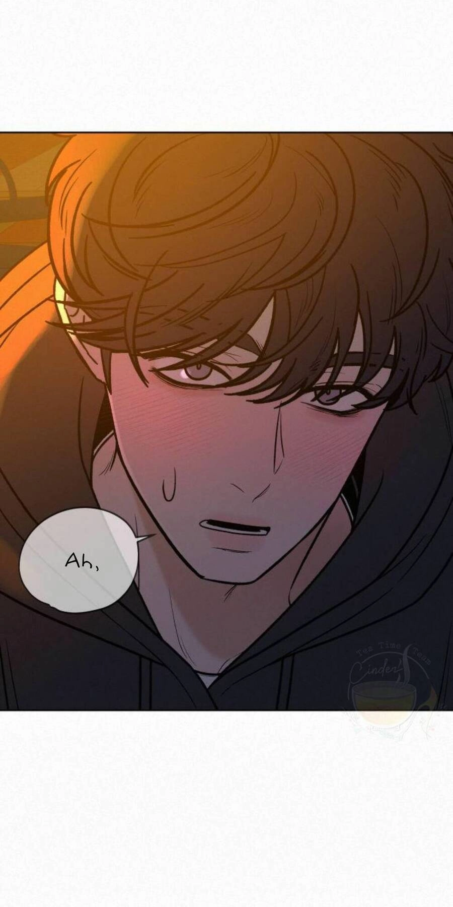 Chiến Lược: Tình Yêu Trong Sáng Chapter 44 - 10