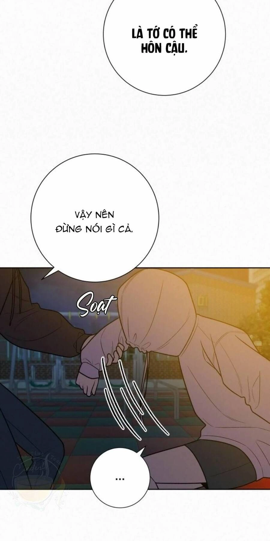 Chiến Lược: Tình Yêu Trong Sáng Chapter 44 - 15