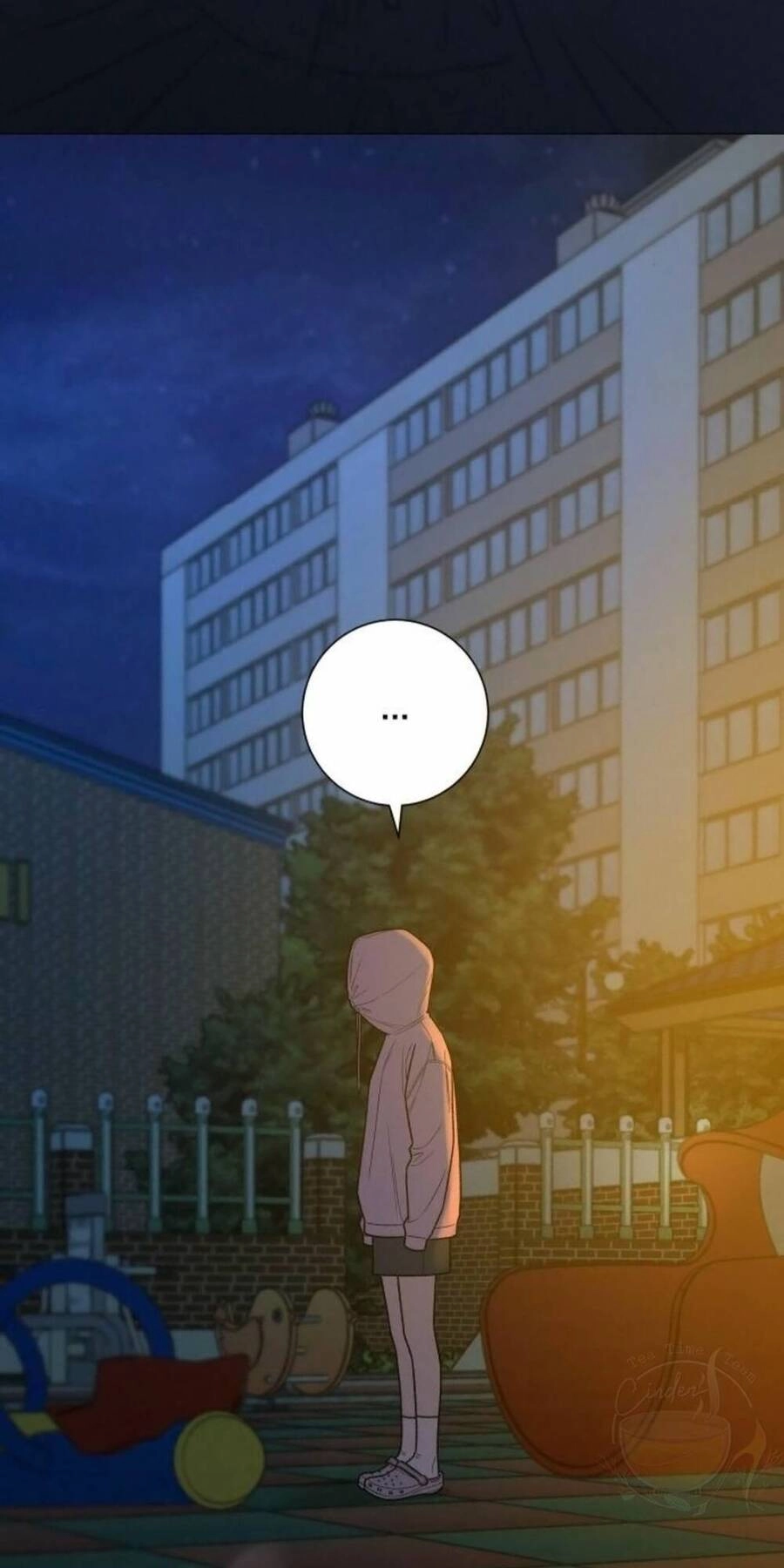 Chiến Lược: Tình Yêu Trong Sáng Chapter 44 - 17