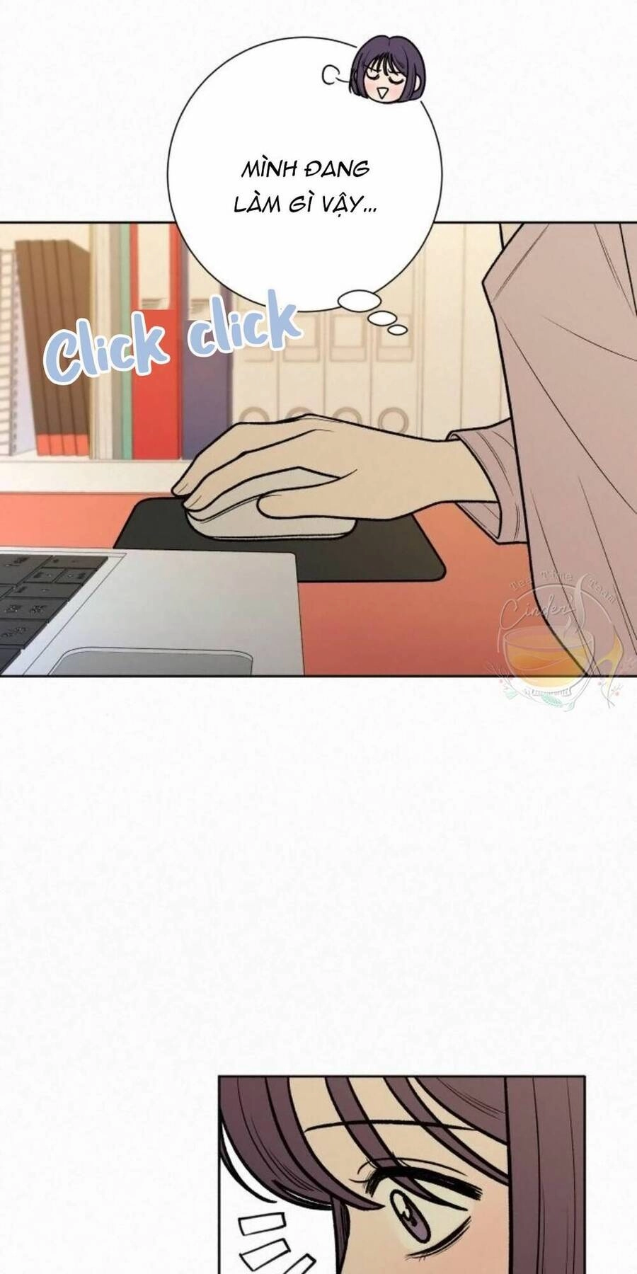 Chiến Lược: Tình Yêu Trong Sáng Chapter 44 - 28