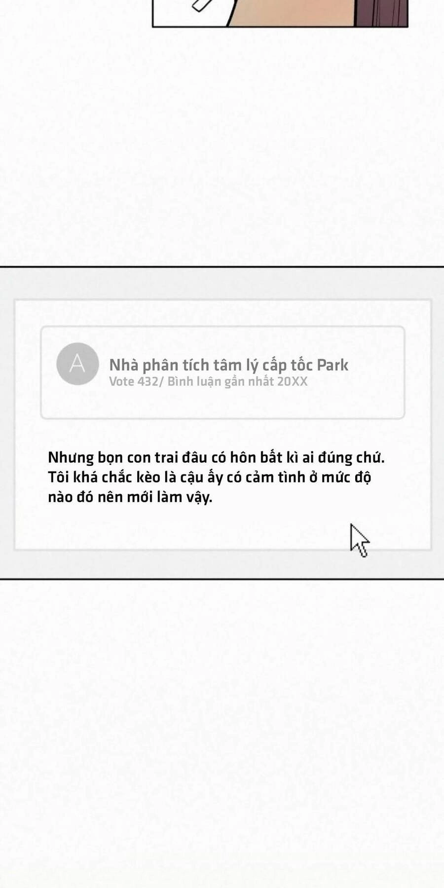 Chiến Lược: Tình Yêu Trong Sáng Chapter 44 - 29