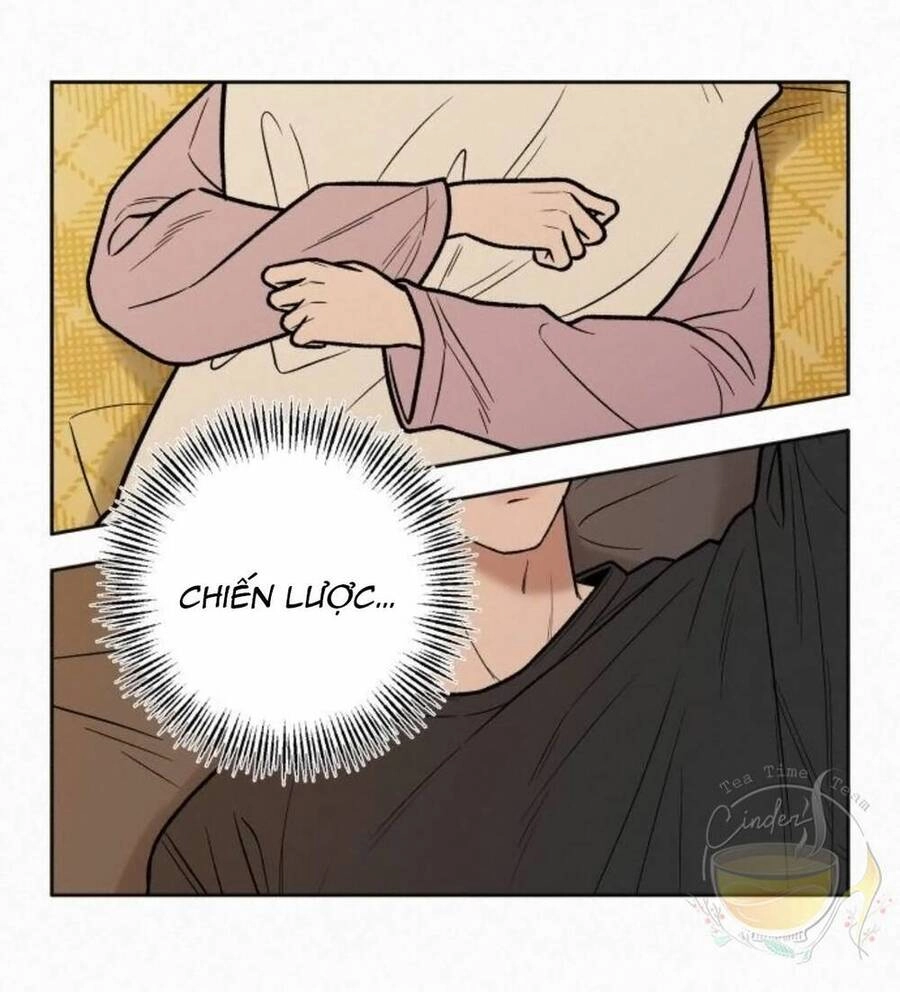 Chiến Lược: Tình Yêu Trong Sáng Chapter 44 - 33