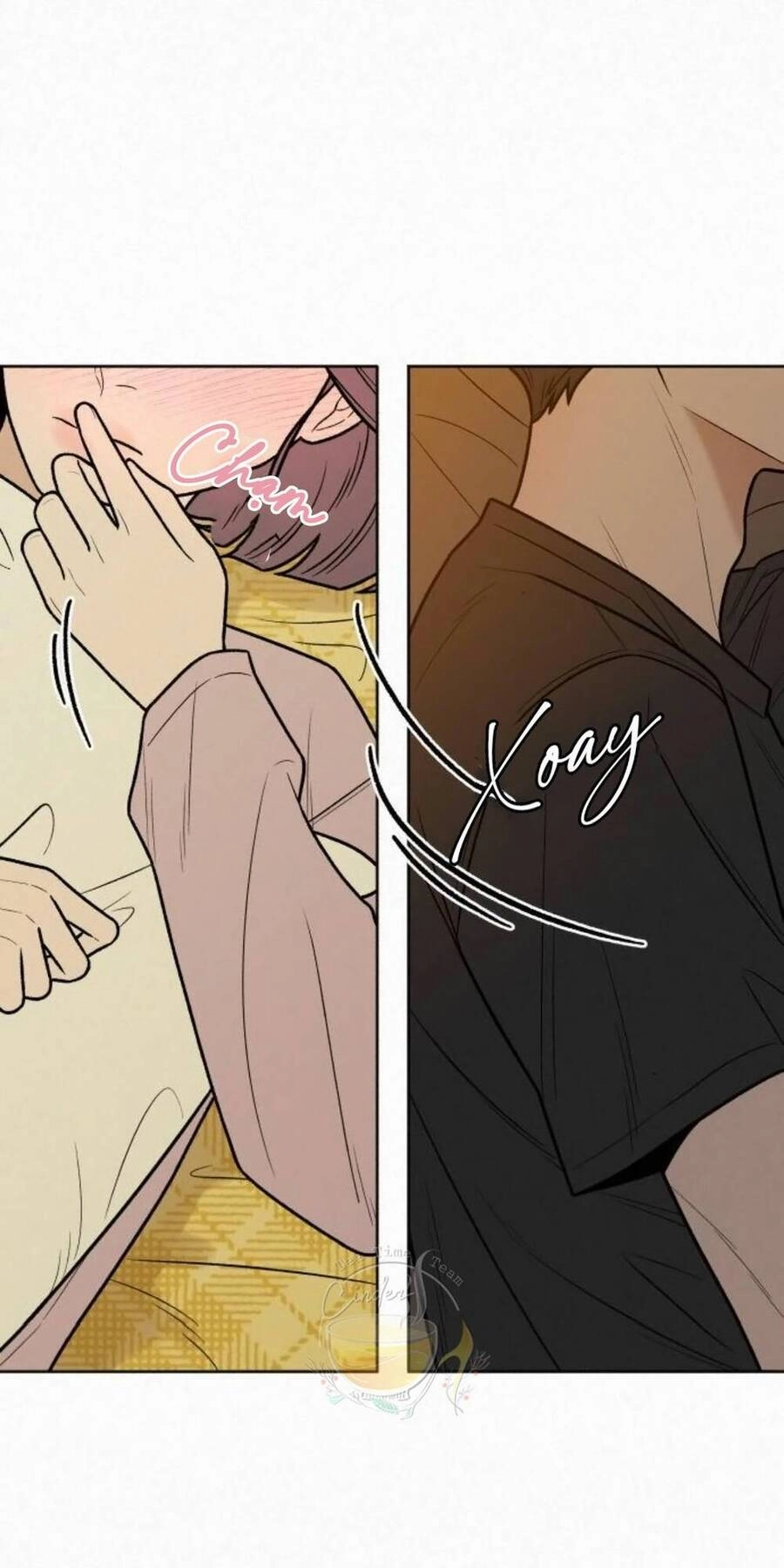 Chiến Lược: Tình Yêu Trong Sáng Chapter 44 - 35