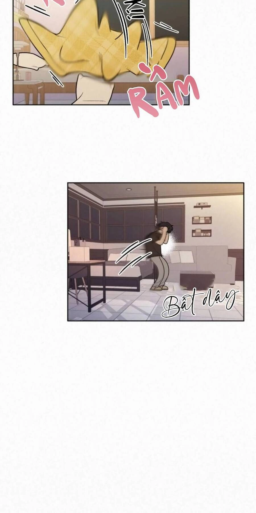 Chiến Lược: Tình Yêu Trong Sáng Chapter 44 - 37