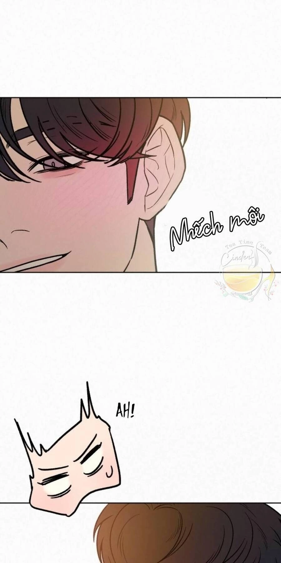 Chiến Lược: Tình Yêu Trong Sáng Chapter 44 - 42