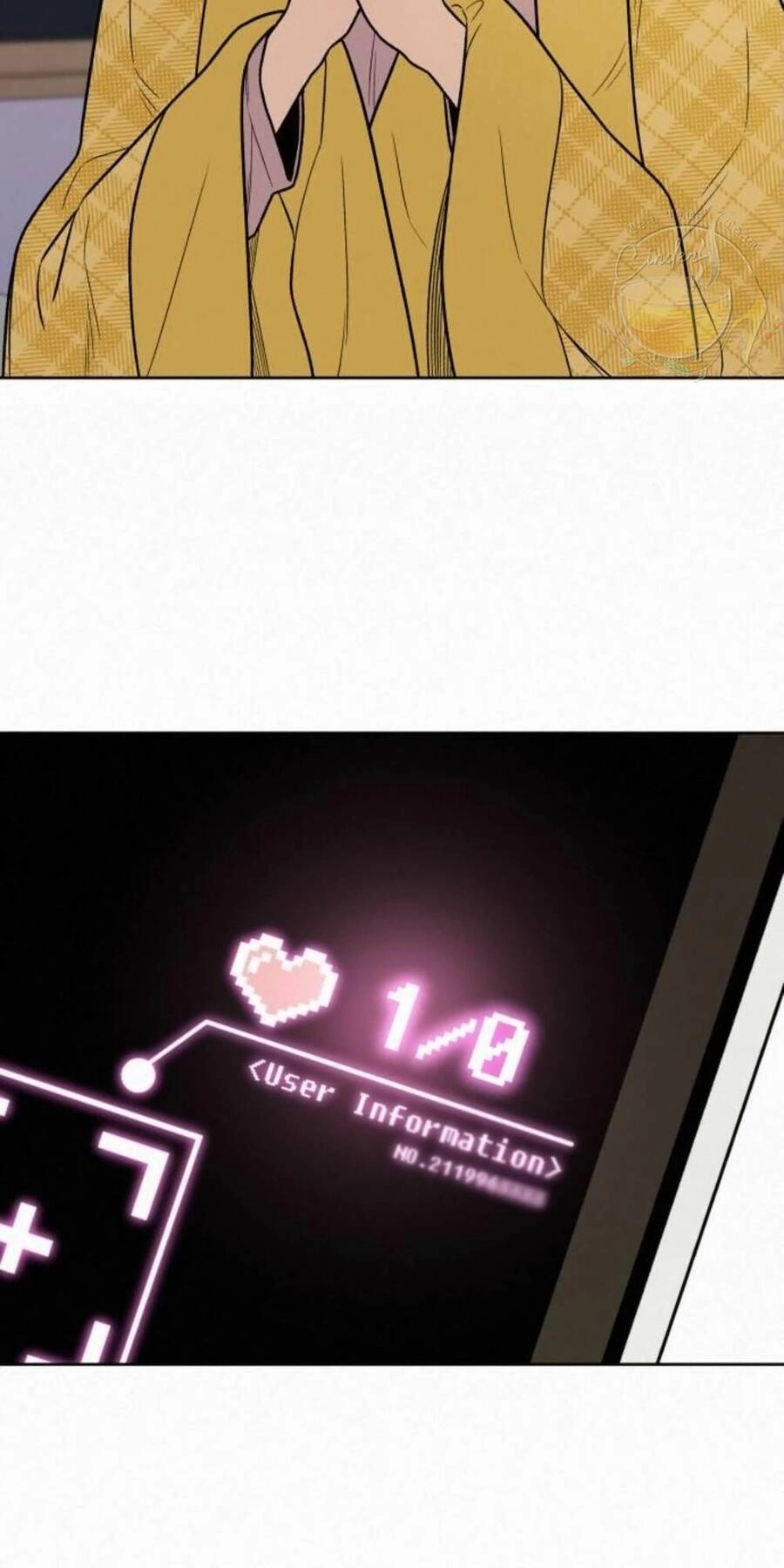 Chiến Lược: Tình Yêu Trong Sáng Chapter 44 - 47