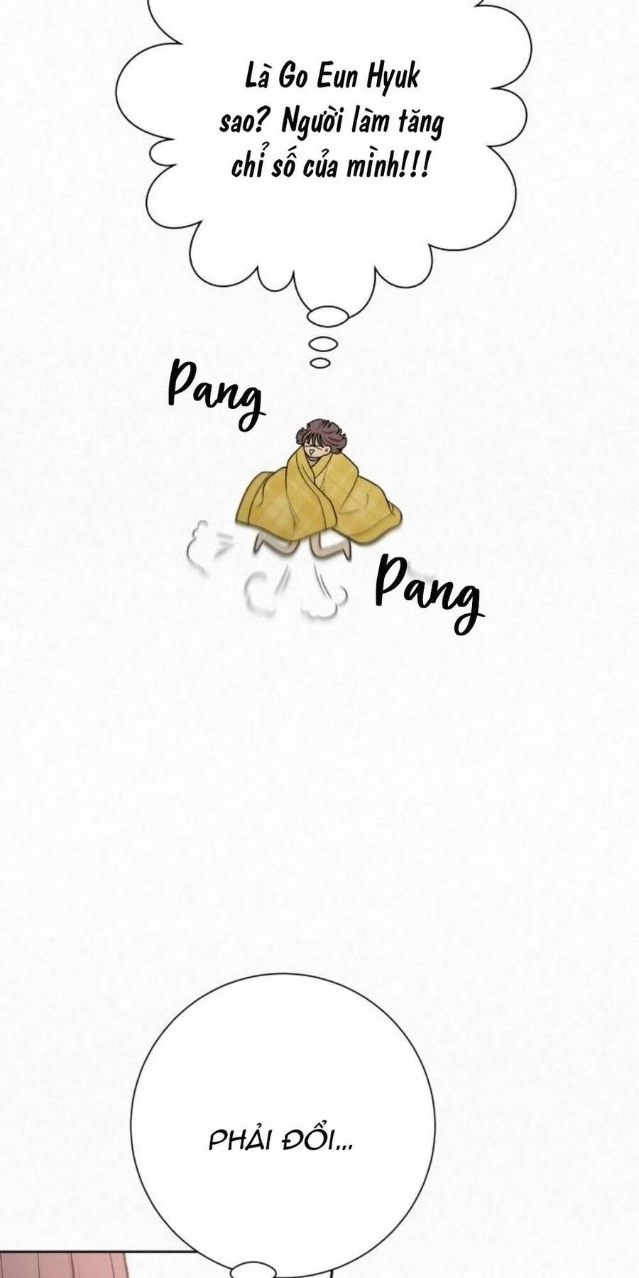 Chiến Lược: Tình Yêu Trong Sáng Chapter 44 - 50