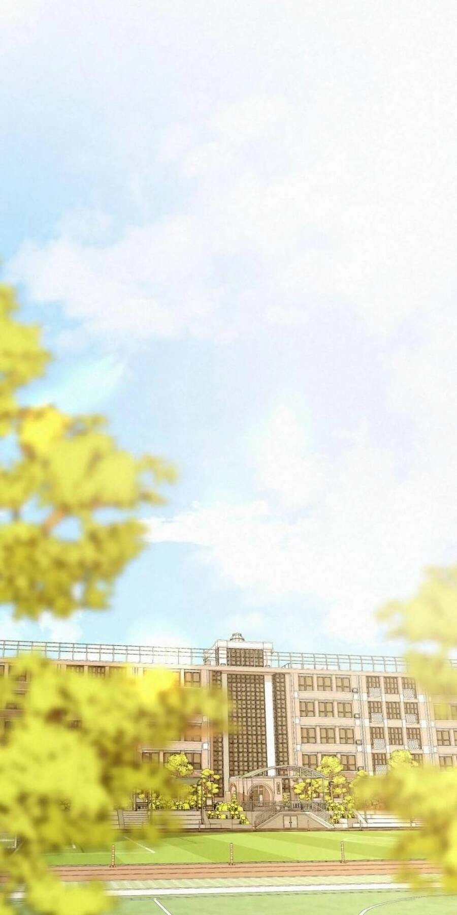 Chiến Lược: Tình Yêu Trong Sáng Chapter 44 - 55