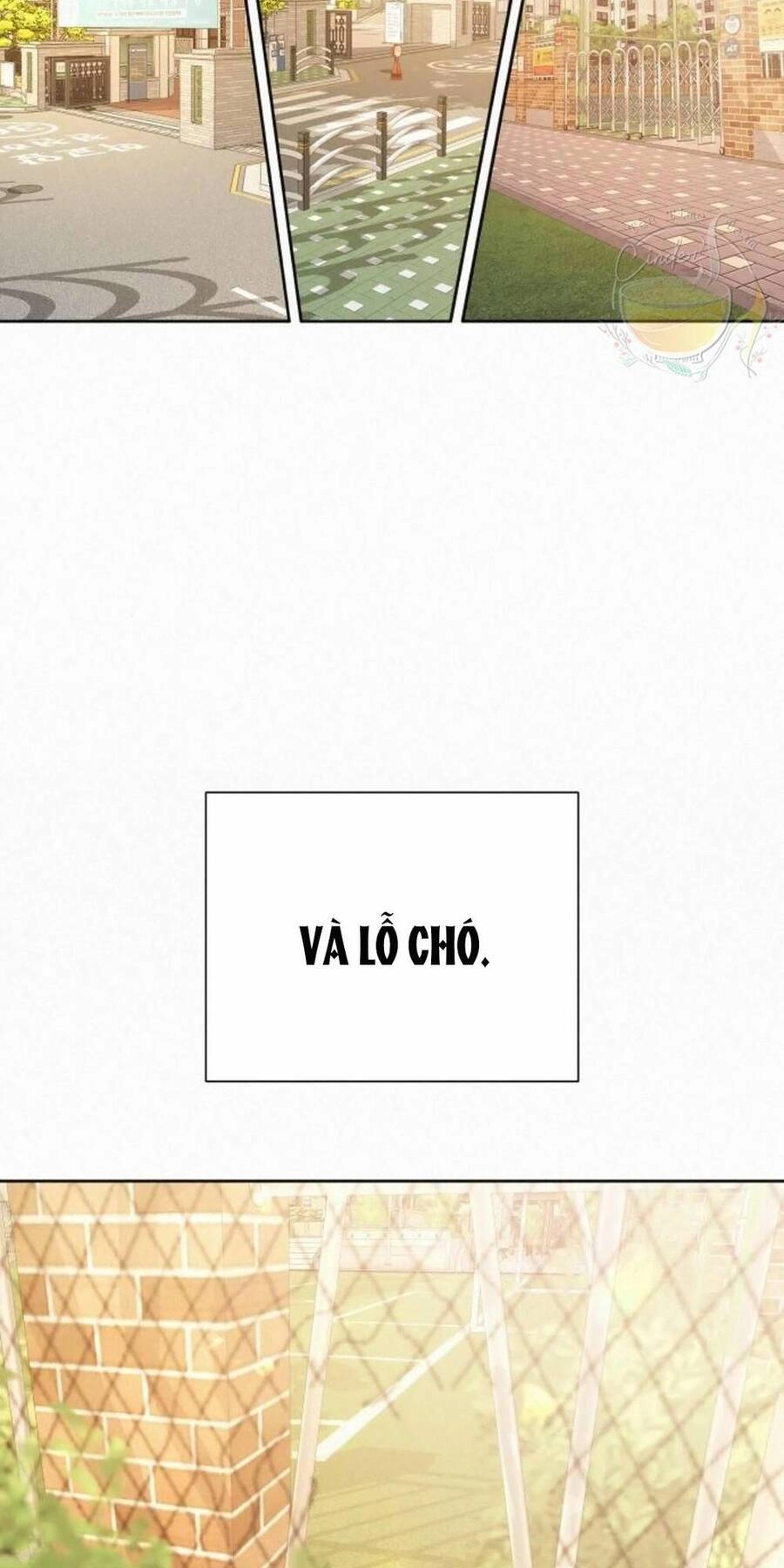 Chiến Lược: Tình Yêu Trong Sáng Chapter 44 - 57