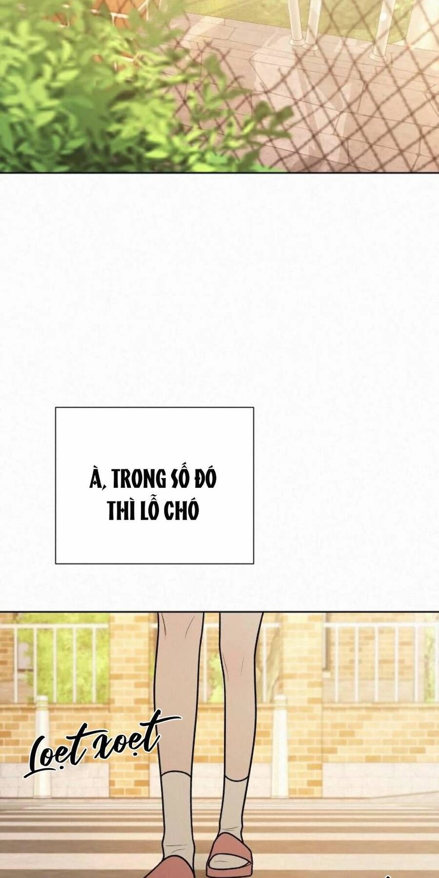 Chiến Lược: Tình Yêu Trong Sáng Chapter 44 - 58