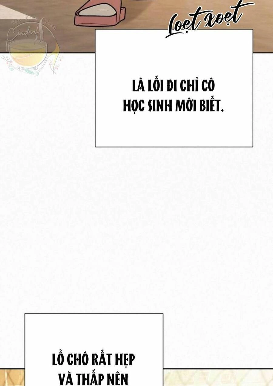 Chiến Lược: Tình Yêu Trong Sáng Chapter 44 - 59