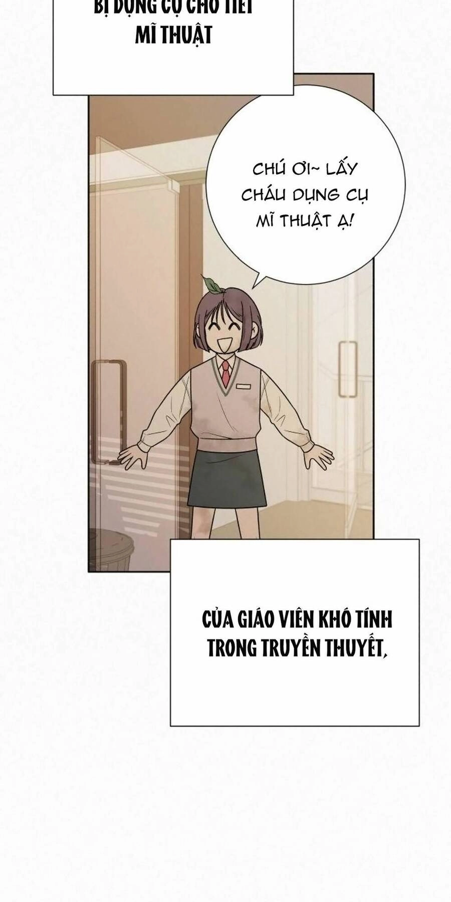 Chiến Lược: Tình Yêu Trong Sáng Chapter 44 - 63