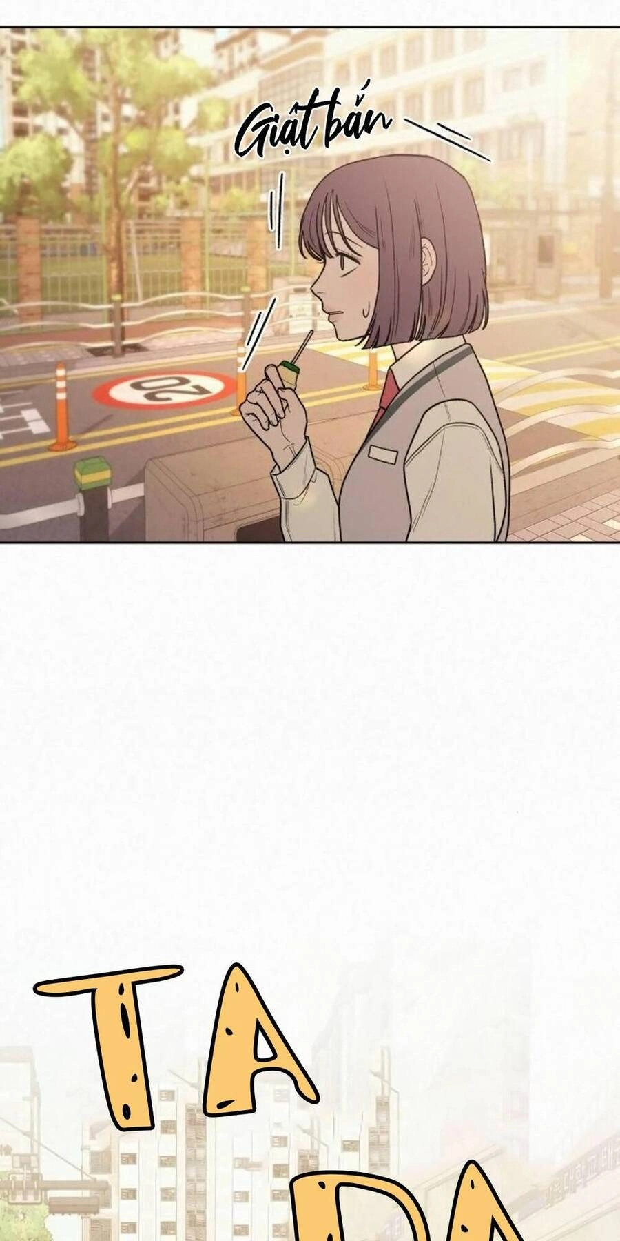 Chiến Lược: Tình Yêu Trong Sáng Chapter 44 - 69