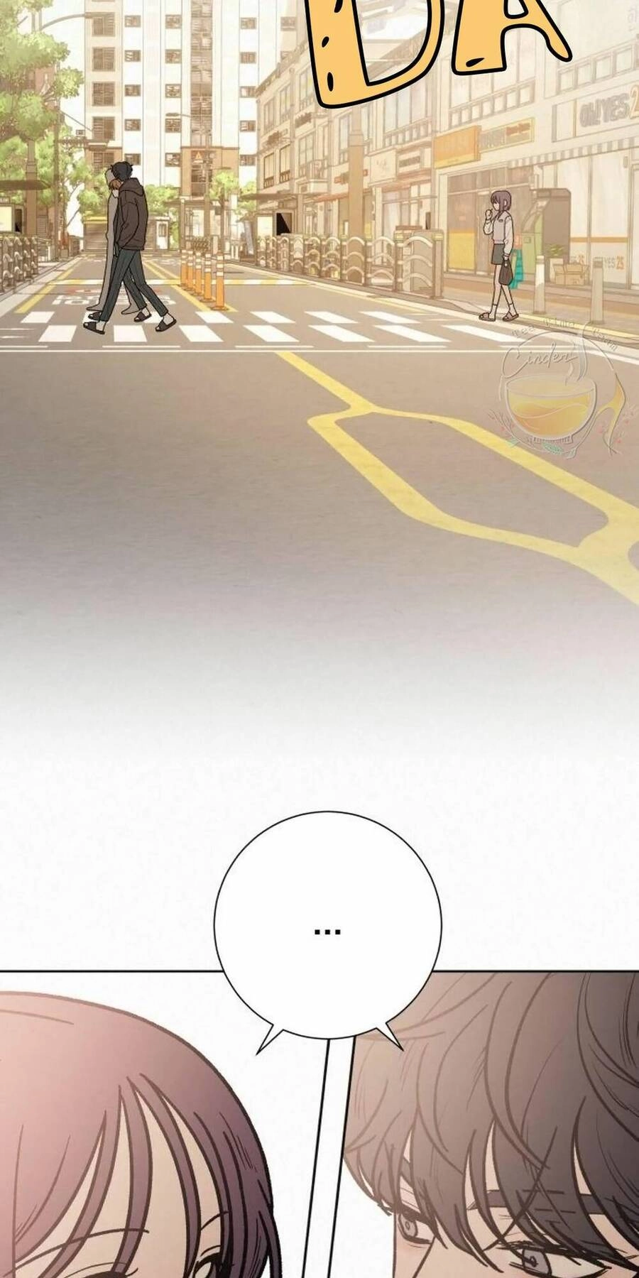 Chiến Lược: Tình Yêu Trong Sáng Chapter 44 - 70